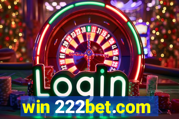 win 222bet.com